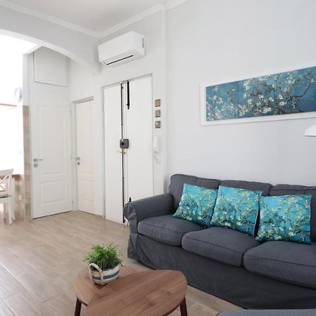Italianway - Dogali 55 Appartement Santa Margherita Ligure Buitenkant foto