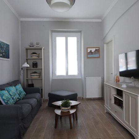 Italianway - Dogali 55 Appartement Santa Margherita Ligure Buitenkant foto