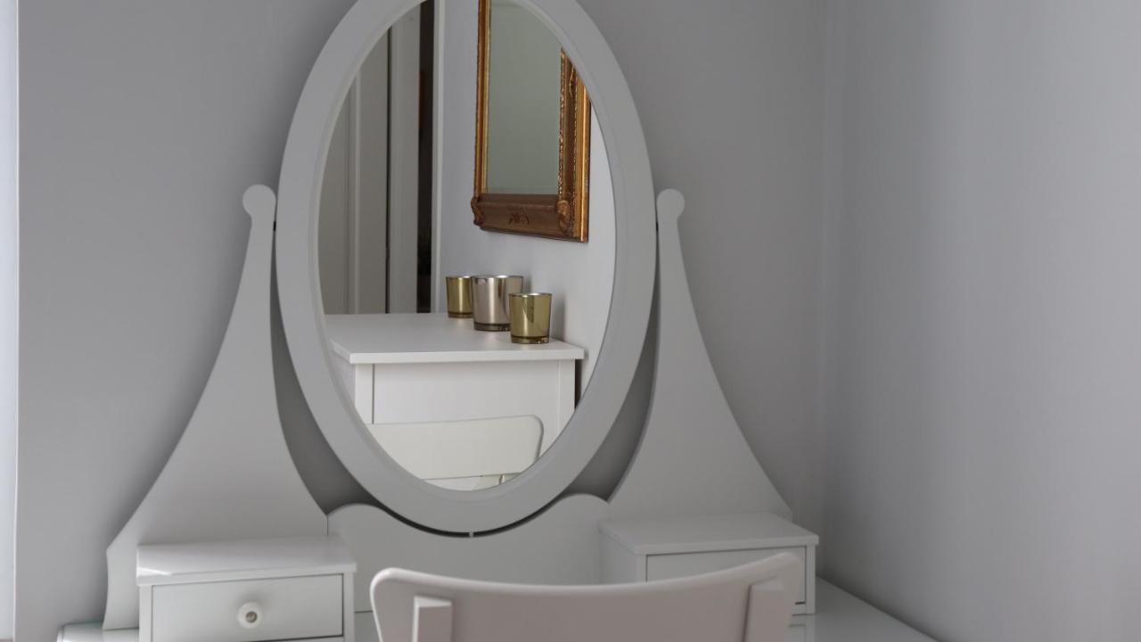 Italianway - Dogali 55 Appartement Santa Margherita Ligure Buitenkant foto