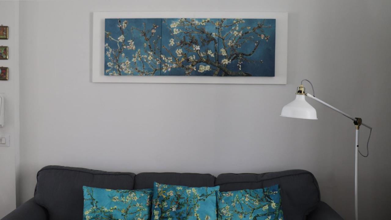 Italianway - Dogali 55 Appartement Santa Margherita Ligure Buitenkant foto