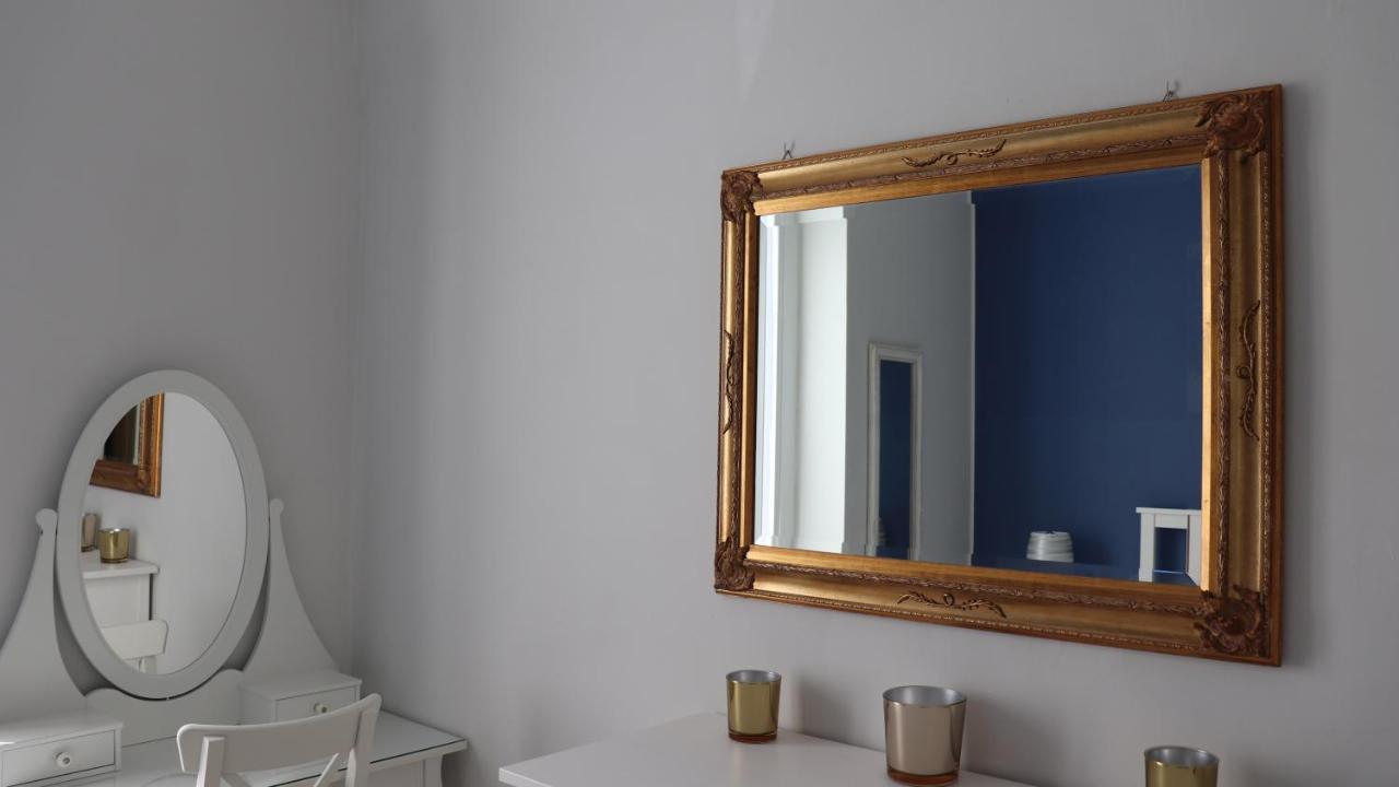 Italianway - Dogali 55 Appartement Santa Margherita Ligure Buitenkant foto