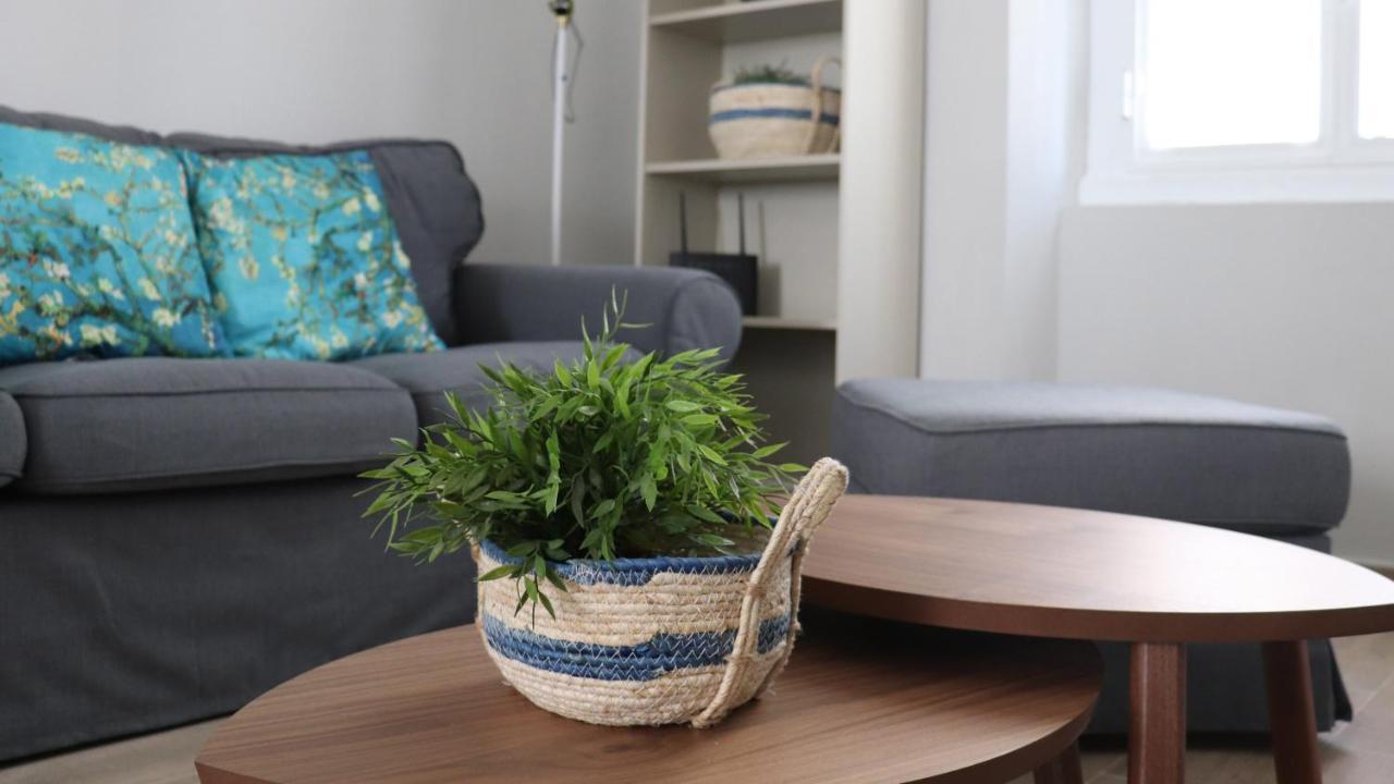 Italianway - Dogali 55 Appartement Santa Margherita Ligure Buitenkant foto