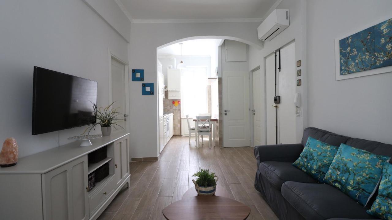 Italianway - Dogali 55 Appartement Santa Margherita Ligure Buitenkant foto