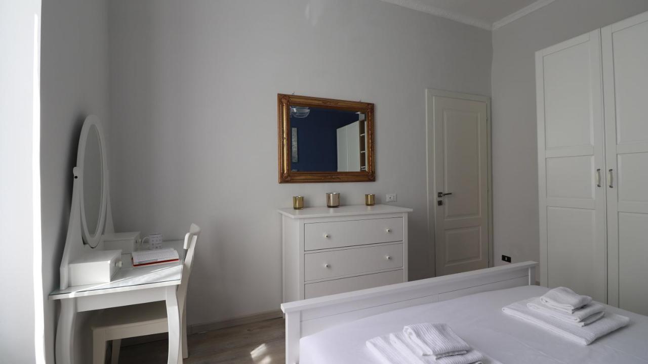 Italianway - Dogali 55 Appartement Santa Margherita Ligure Buitenkant foto