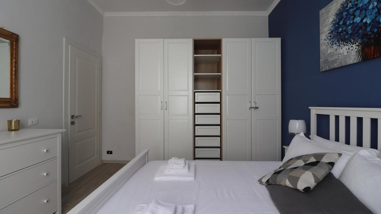 Italianway - Dogali 55 Appartement Santa Margherita Ligure Buitenkant foto