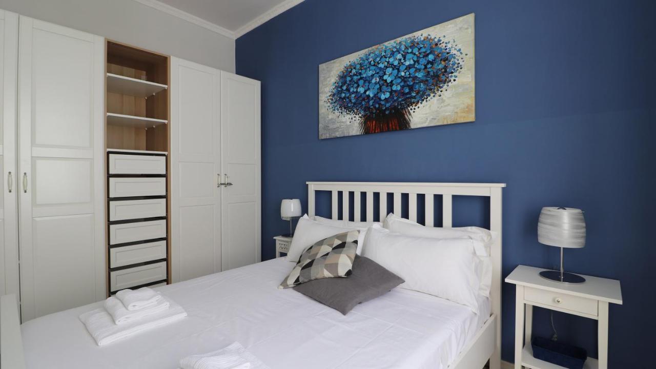 Italianway - Dogali 55 Appartement Santa Margherita Ligure Buitenkant foto