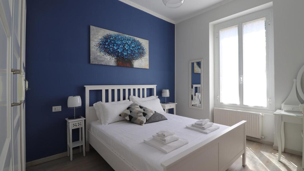 Italianway - Dogali 55 Appartement Santa Margherita Ligure Buitenkant foto