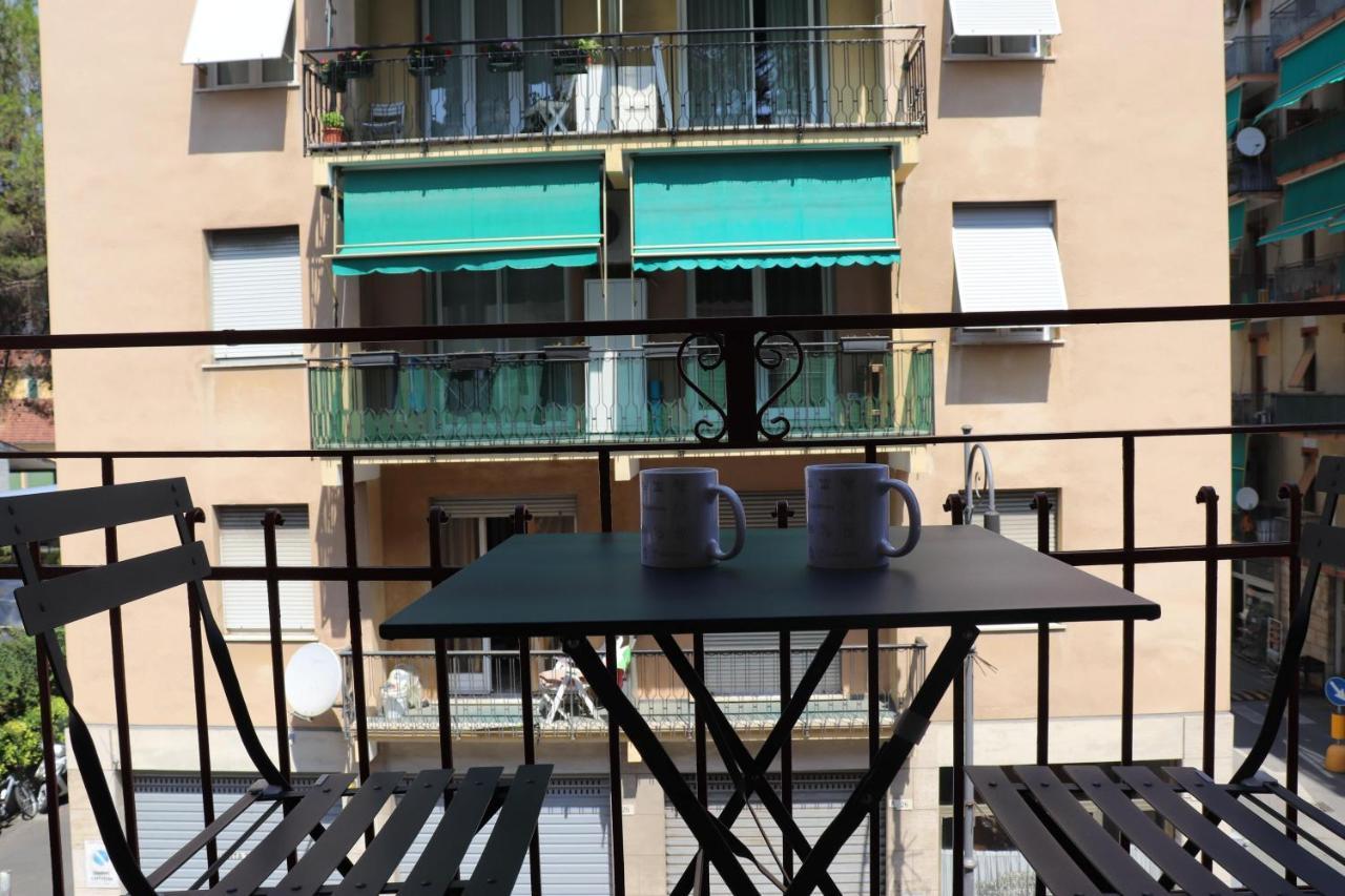 Italianway - Dogali 55 Appartement Santa Margherita Ligure Buitenkant foto