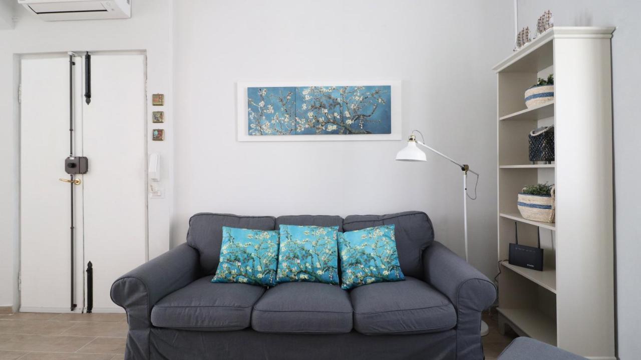 Italianway - Dogali 55 Appartement Santa Margherita Ligure Buitenkant foto