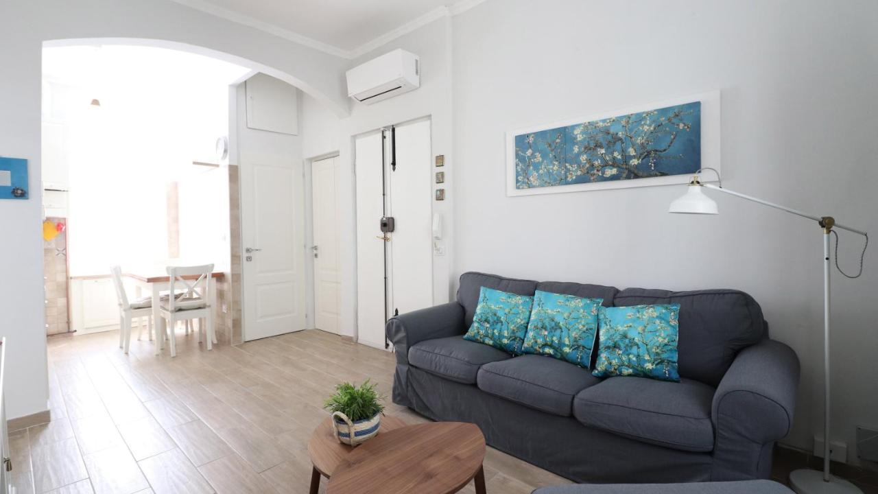 Italianway - Dogali 55 Appartement Santa Margherita Ligure Buitenkant foto