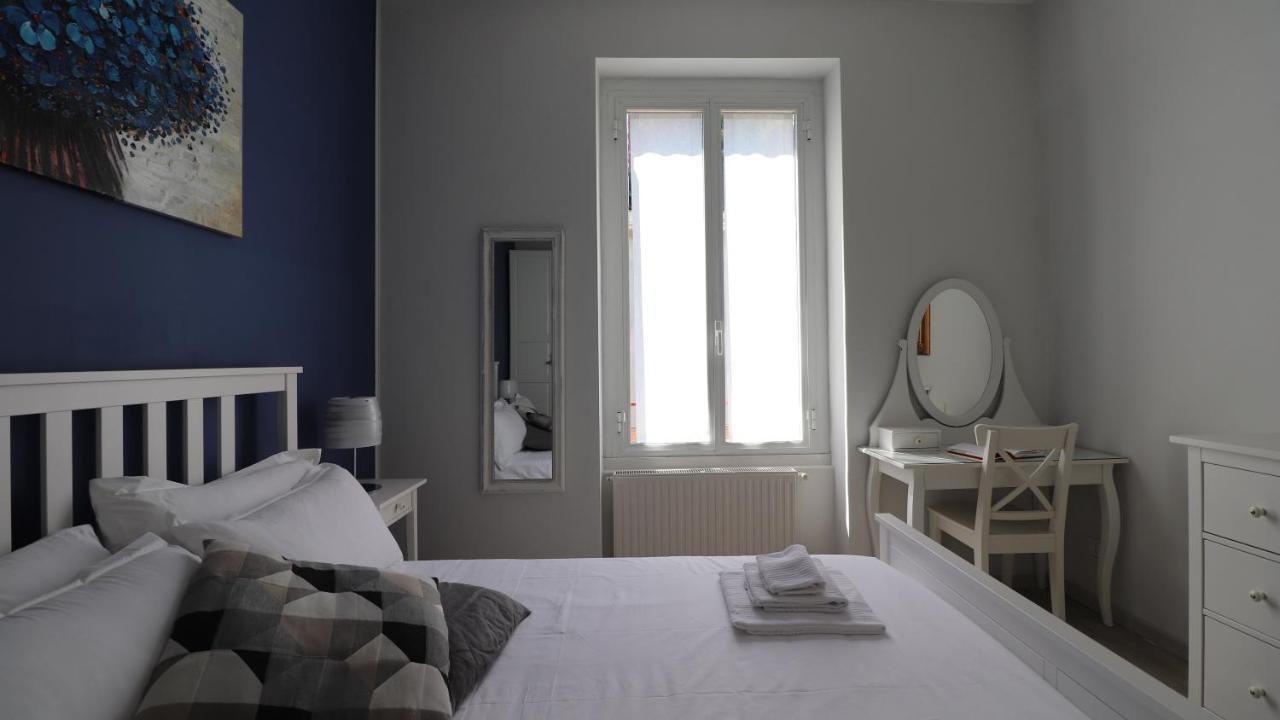 Italianway - Dogali 55 Appartement Santa Margherita Ligure Buitenkant foto