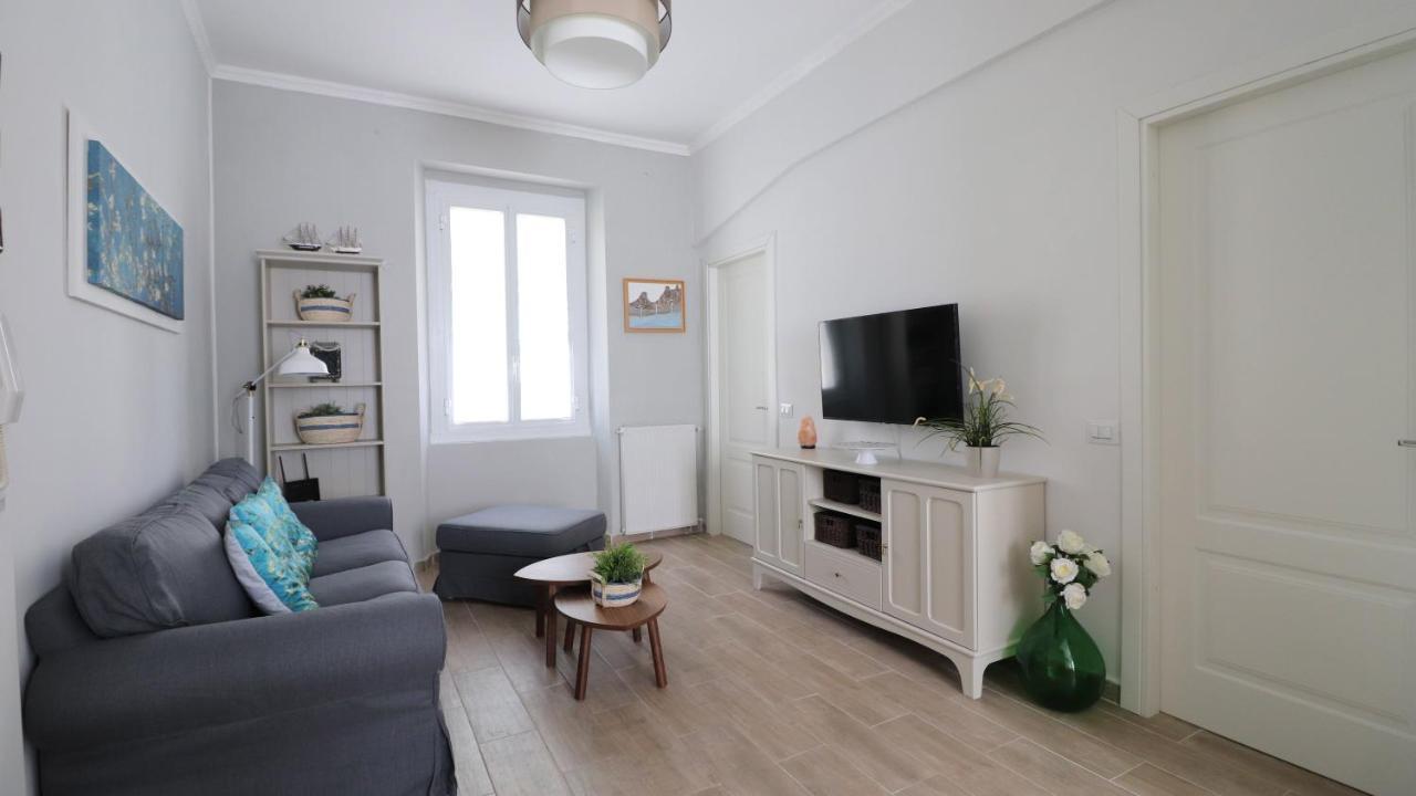 Italianway - Dogali 55 Appartement Santa Margherita Ligure Buitenkant foto