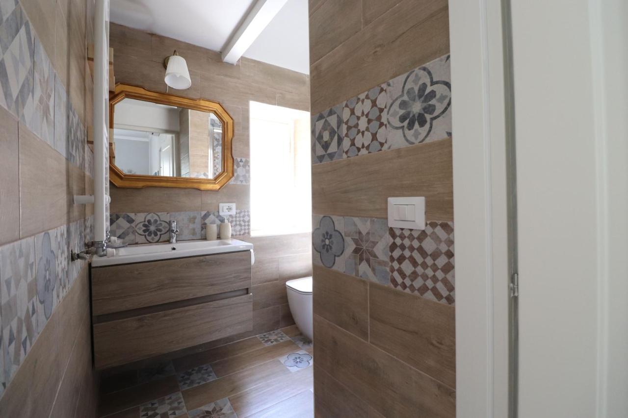 Italianway - Dogali 55 Appartement Santa Margherita Ligure Buitenkant foto