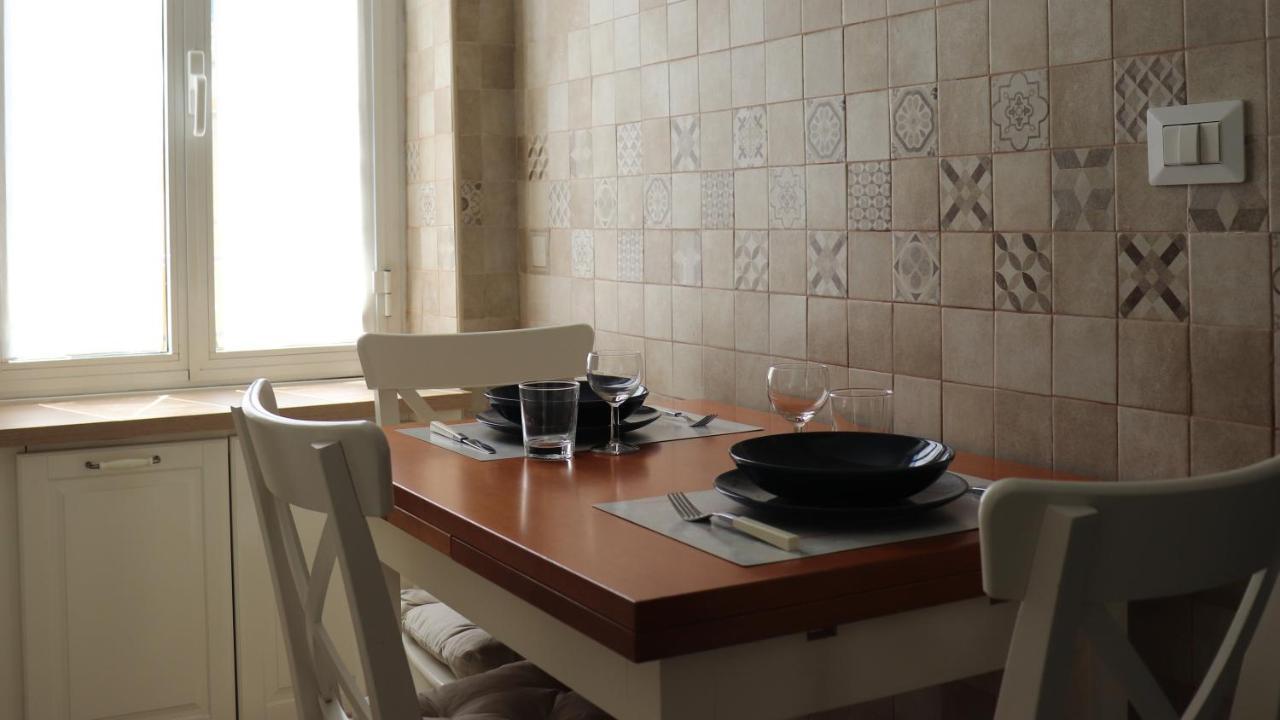 Italianway - Dogali 55 Appartement Santa Margherita Ligure Buitenkant foto