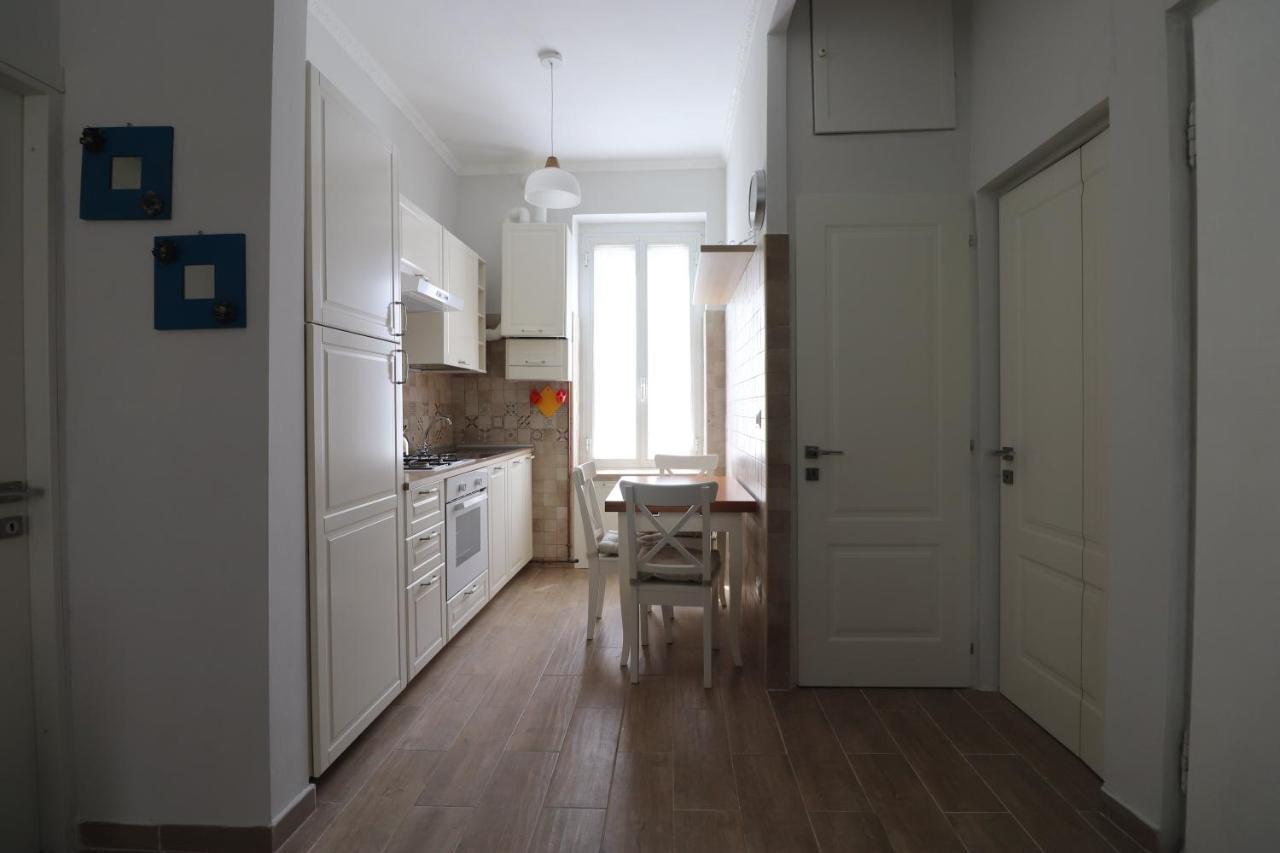 Italianway - Dogali 55 Appartement Santa Margherita Ligure Buitenkant foto