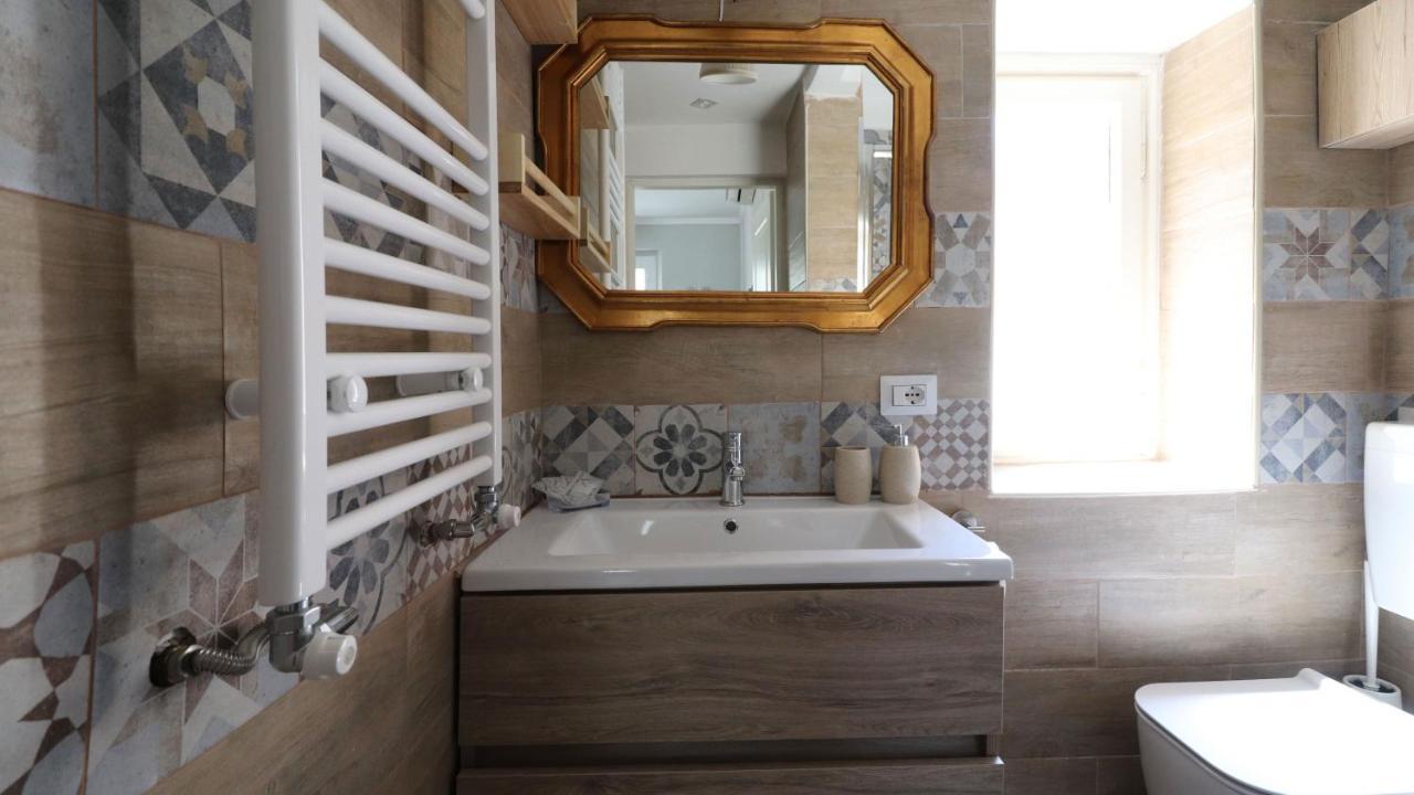 Italianway - Dogali 55 Appartement Santa Margherita Ligure Buitenkant foto