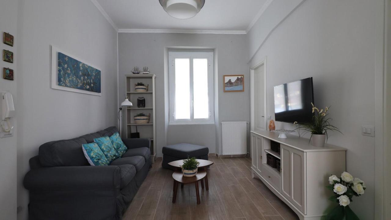 Italianway - Dogali 55 Appartement Santa Margherita Ligure Buitenkant foto