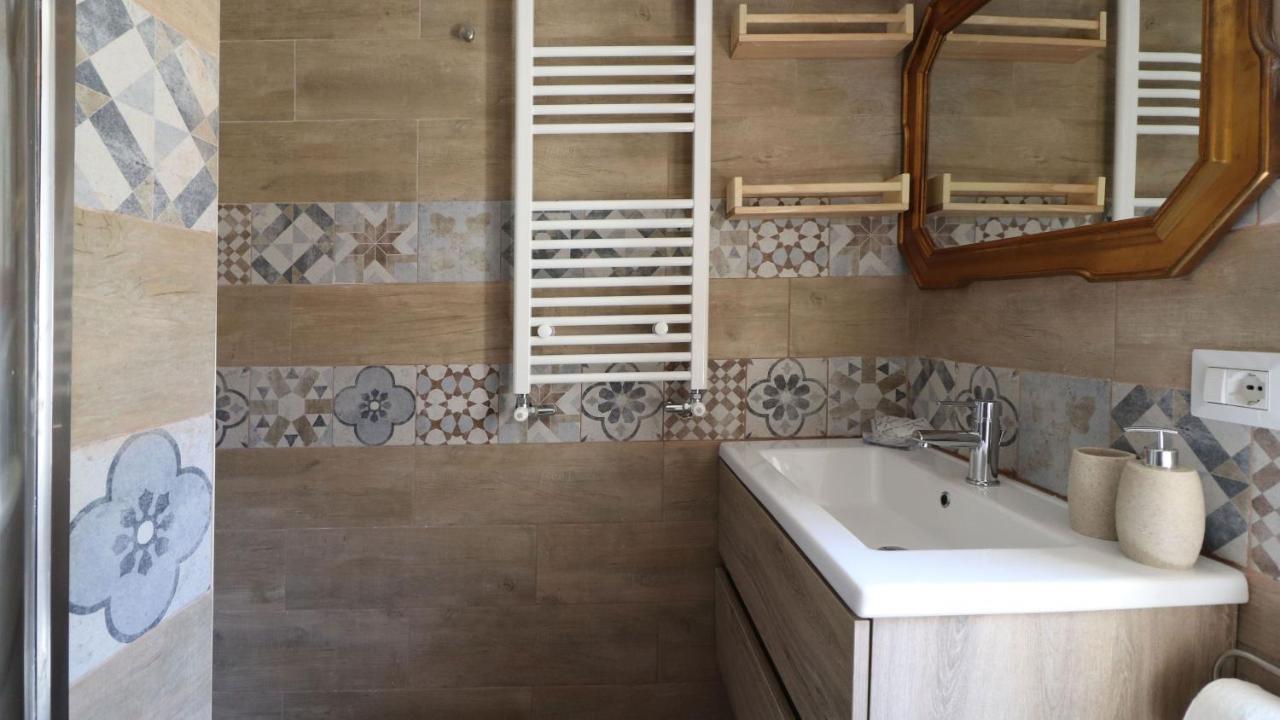 Italianway - Dogali 55 Appartement Santa Margherita Ligure Buitenkant foto