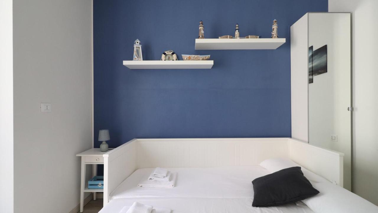 Italianway - Dogali 55 Appartement Santa Margherita Ligure Buitenkant foto