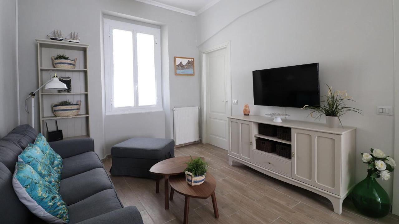 Italianway - Dogali 55 Appartement Santa Margherita Ligure Buitenkant foto