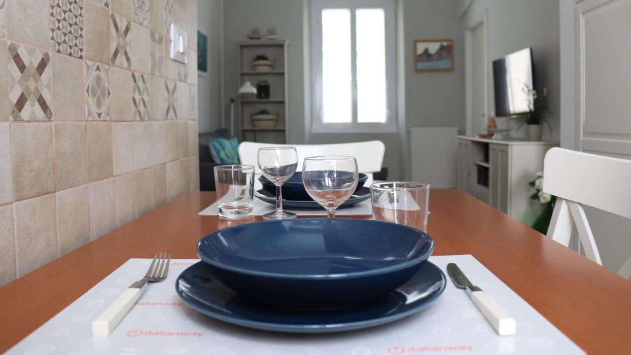 Italianway - Dogali 55 Appartement Santa Margherita Ligure Buitenkant foto