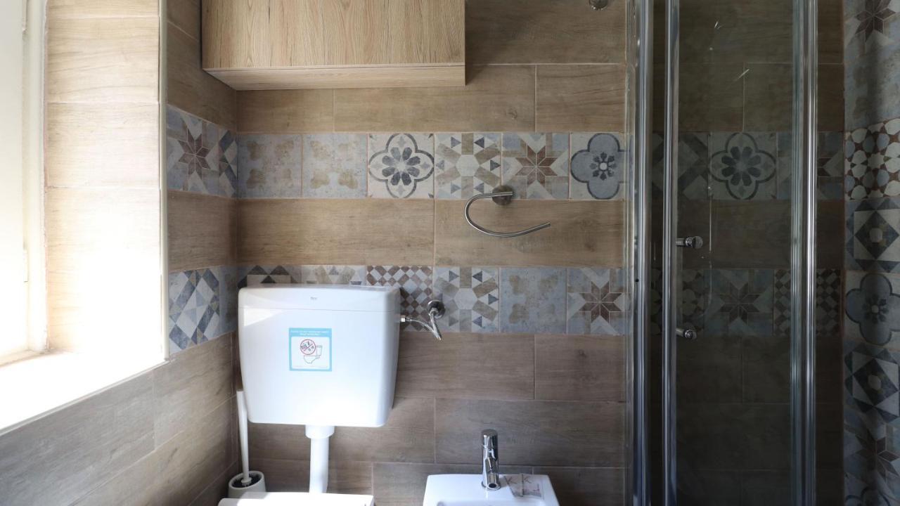 Italianway - Dogali 55 Appartement Santa Margherita Ligure Buitenkant foto